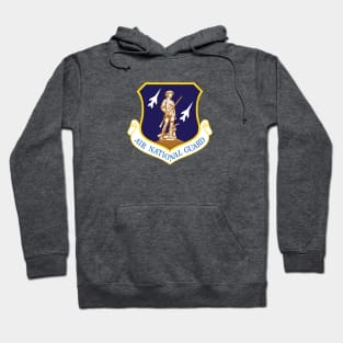 Air National Guard Hoodie